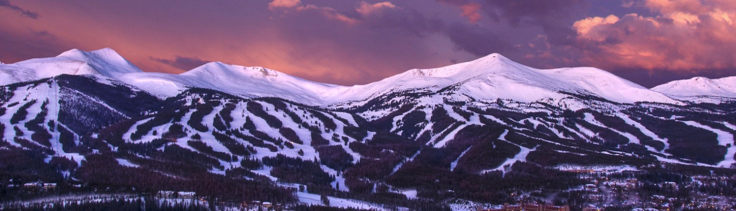 Breckenridge Ski Resort