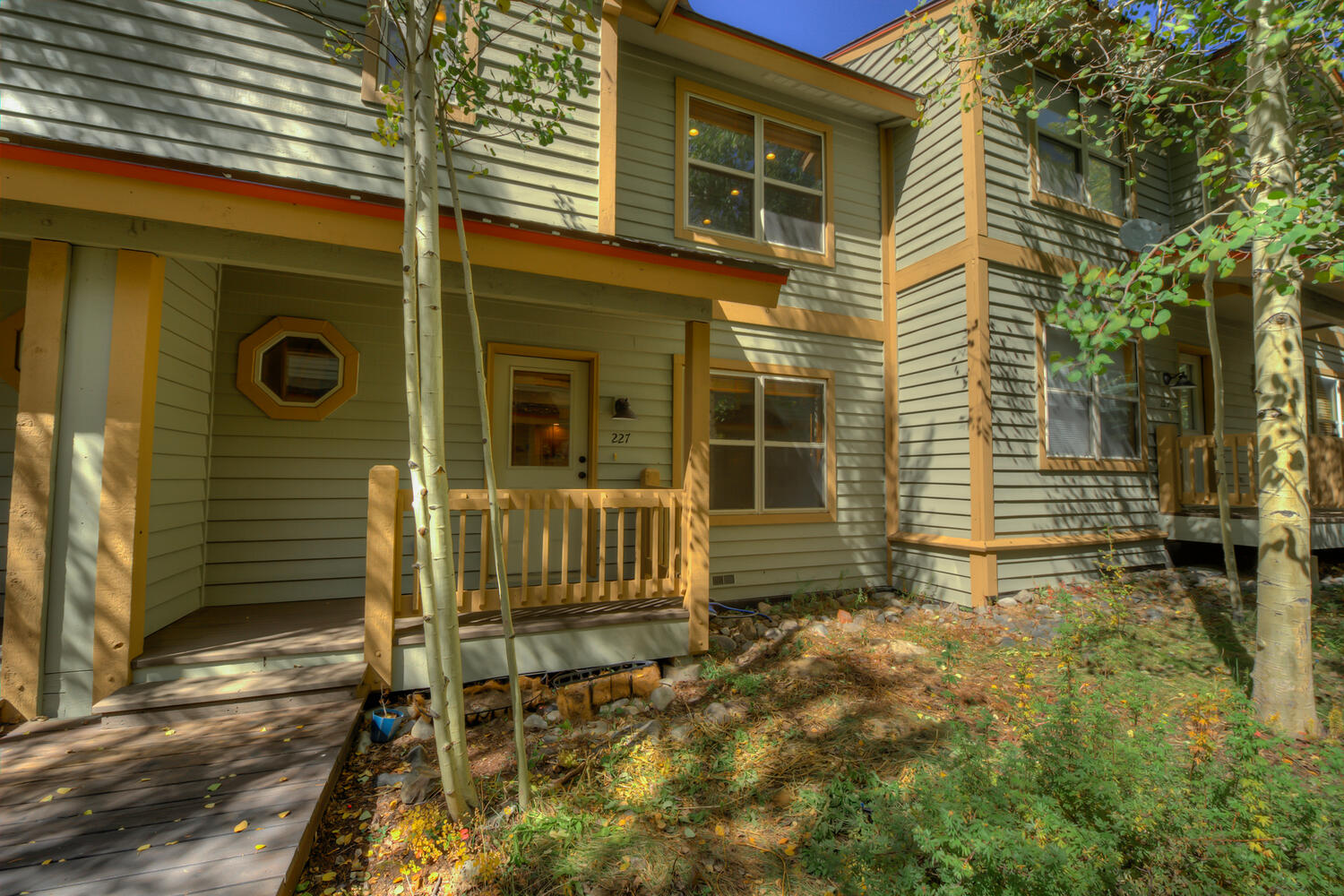 Summit Combined Housing Authority Summit Combined Housing Authority