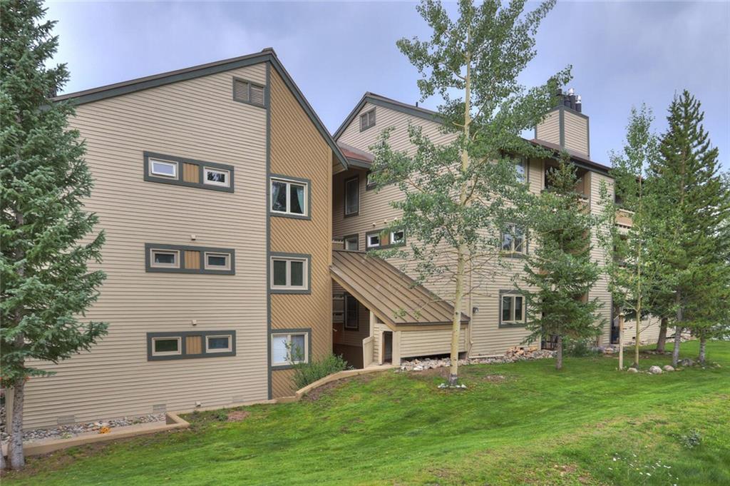 Summit Combined Housing Authority Summit Combined Housing Authority